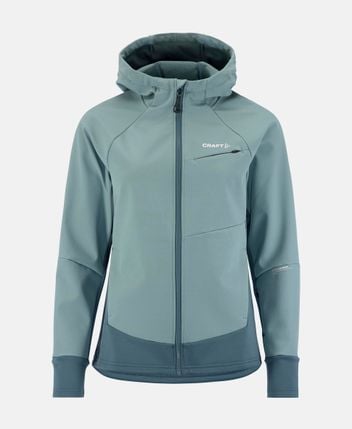 Softshell jacket