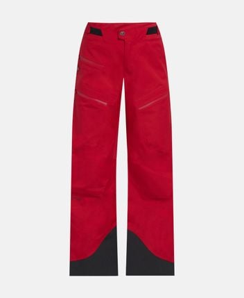 Ski pants