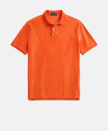 Polo shirt - classic fit