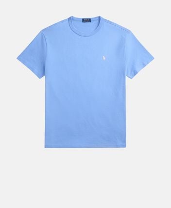 Crew neck t-shirt