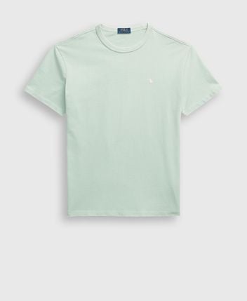 Crew neck t-shirt
