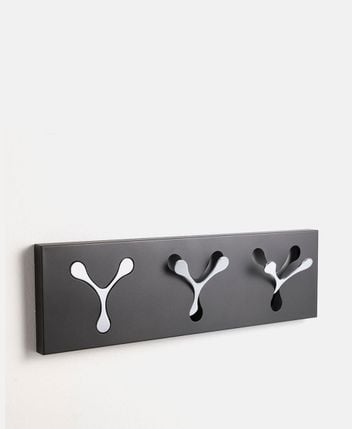Clothing hooks