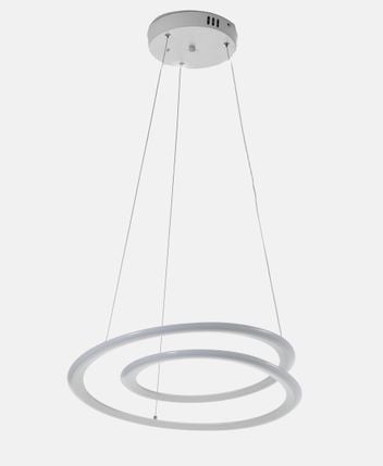 Pendant light