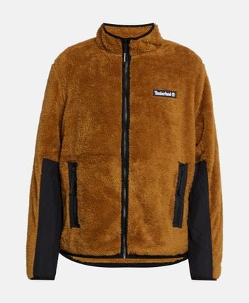 Fleece jacket