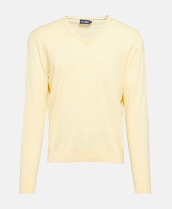 Long-sleeved jumper