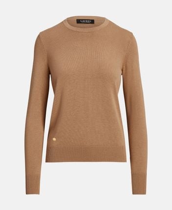 Long-sleeved jumper