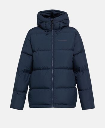 Down jacket