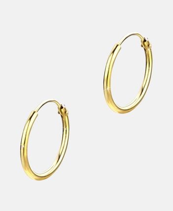 Earrings 14K