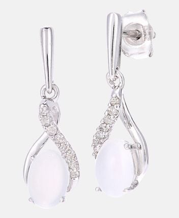 Earrings 9k