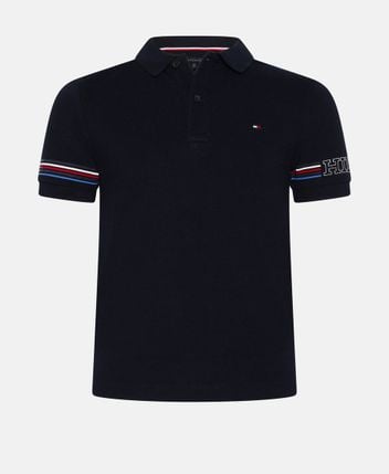 Polo shirt