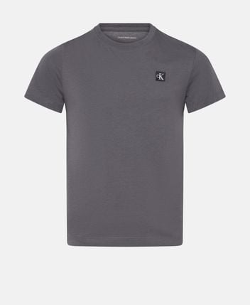 Crew neck t-shirt