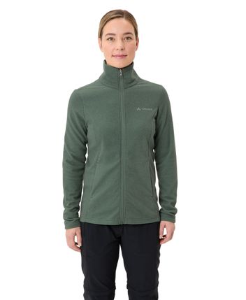 Functional jacket