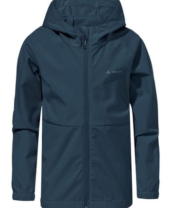 Functional jacket