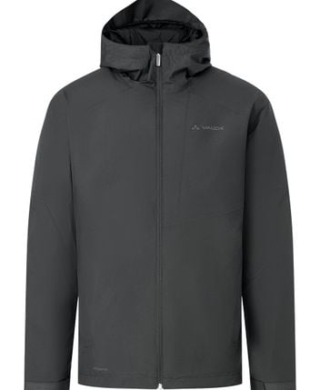 Outdoor jacket