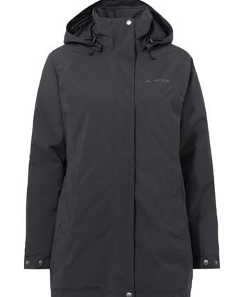 Outdoor jacket