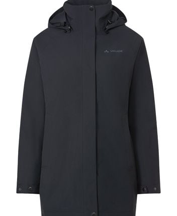 Outdoor jacket