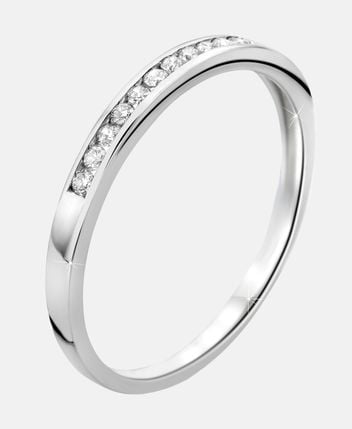 Diamond ring
