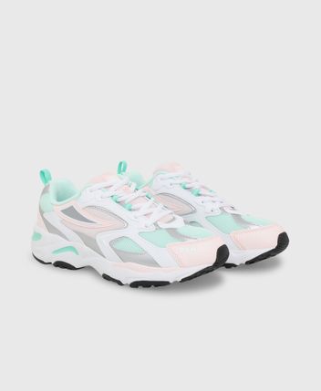 Sneakers Ray Tracer