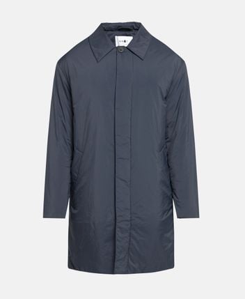 Functional coat