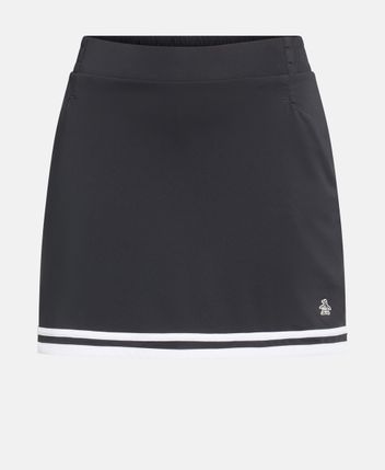 Golf skirt with shorts
