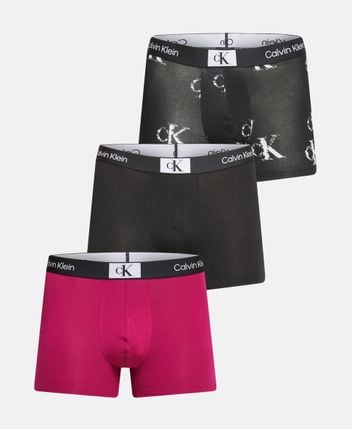 Boxer shorts, set of 3