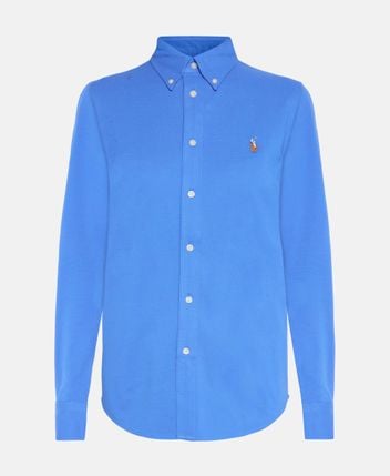 Leisure blouse