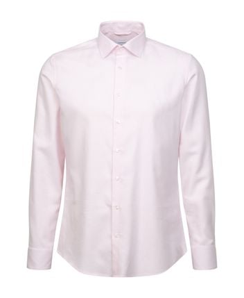 Long-sleeved shirt - body fit