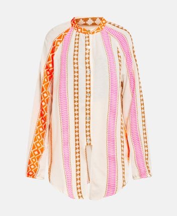 Leisure blouse