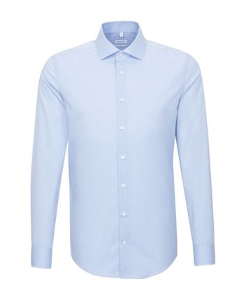 Long-sleeved shirt - body fit