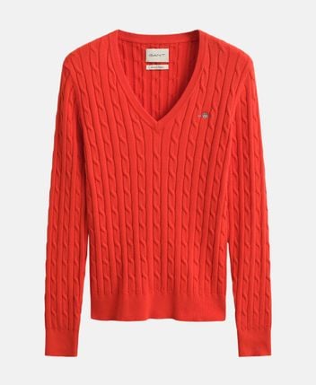 Long-sleeved jumper Classic