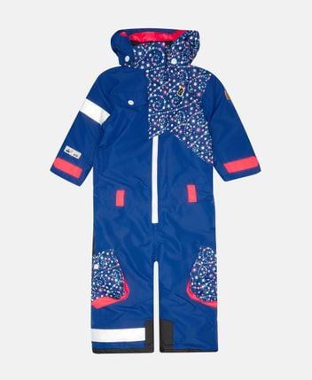 Ski overall