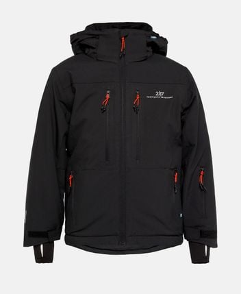 Ski jacket