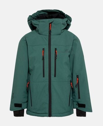 Ski jacket