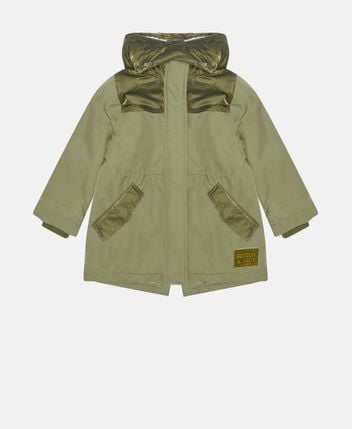 Parka