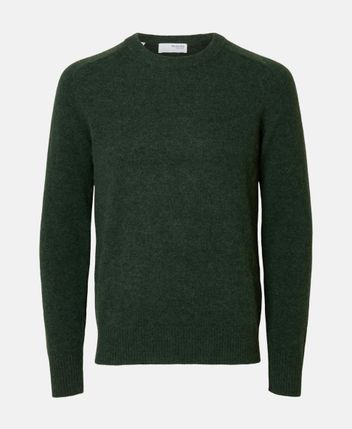 Long-sleeved jumper Slhrai