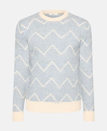 Long-sleeved jumper Slhrai
