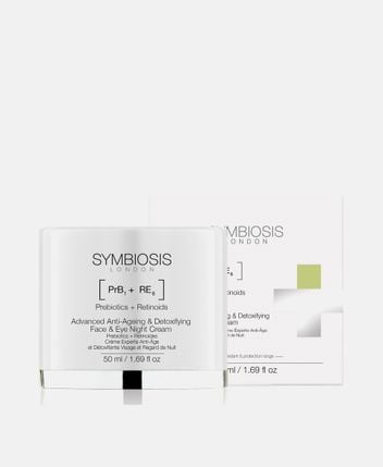 Night cream