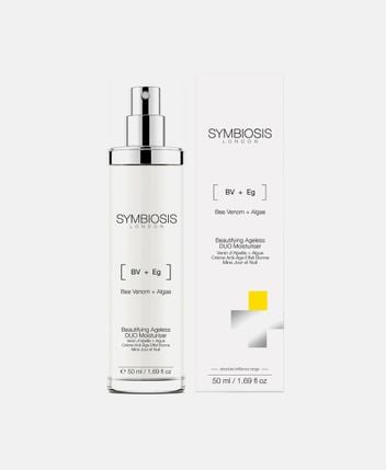Anti-aging face cream