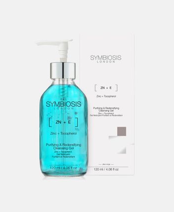 Cleansing gel