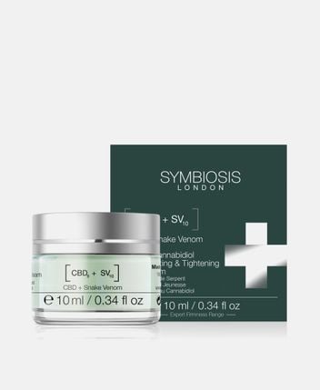 Eye cream