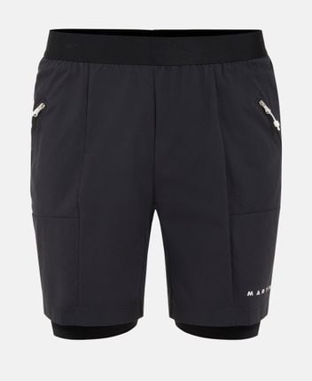 Functional shorts