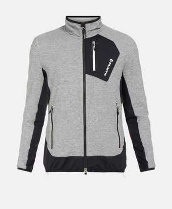 Functional jacket