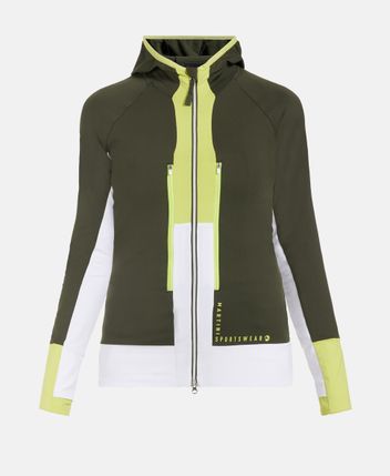 Functional jacket Cheer Da