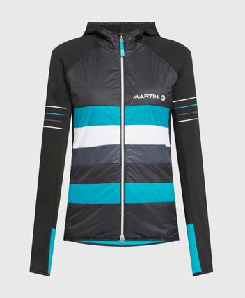Functional jacket