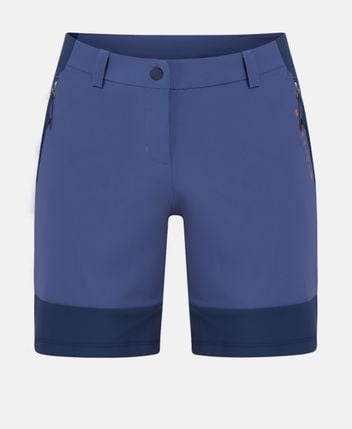 Functional shorts