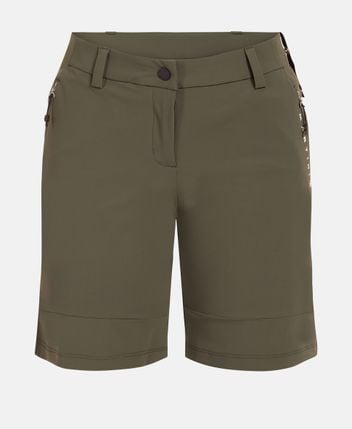 Functional shorts