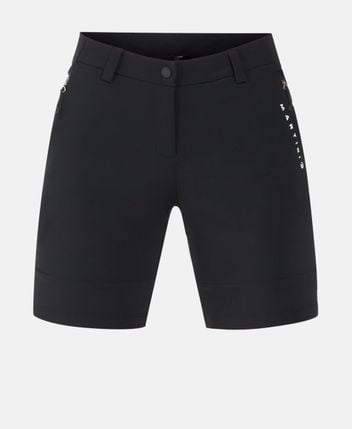 Functional shorts