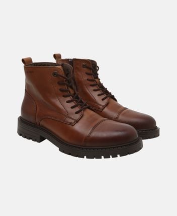 Lace-up boots JFWTREMOR