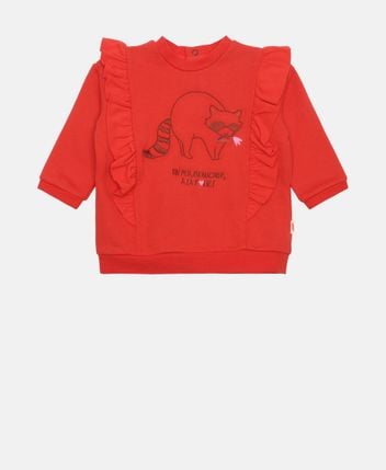 Sweatshirt CT15033