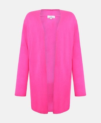 Cashmere cardigan